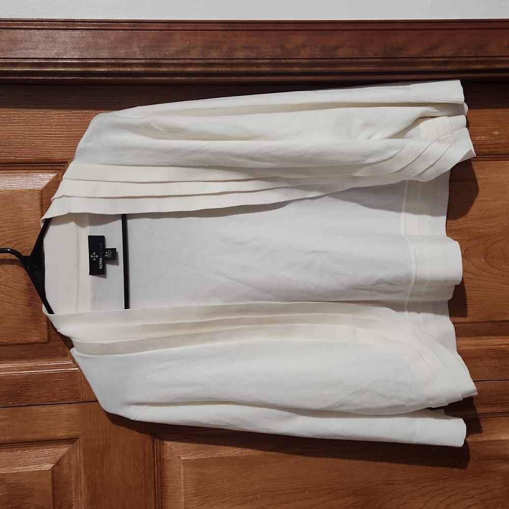 Ronni Nicole Sweater 2x